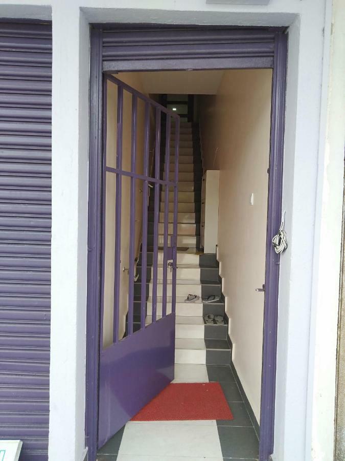 Purple Dream Home Teluk Panglima Garang Exterior photo